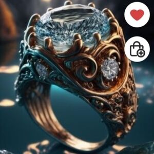 Vintage-Now Jewelry $5 Start